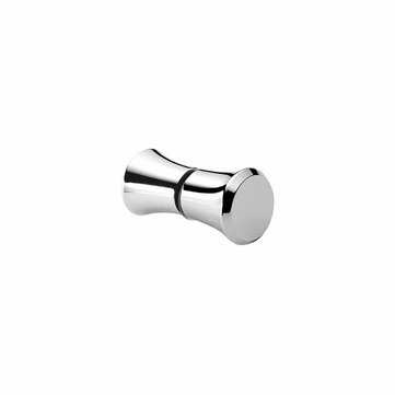 FAMILY double-sided knobs - chrome code : ND - F - UCH