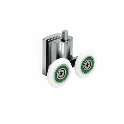 KOL - A005 spare twocycle - lower for glass thickness: 6 mm