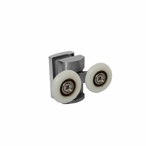 KOL - A010 spare twocycle - lower for glass thickness: 6 mm