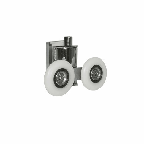 KOL - A020 spare twocycle - lower for glass thickness: 6 mm