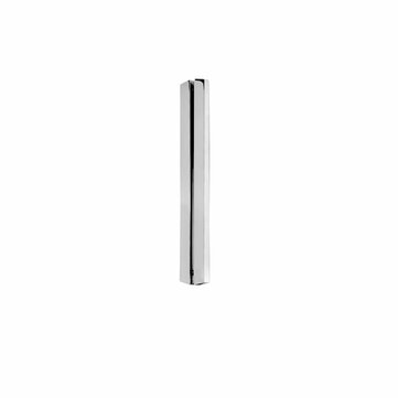 NOBEL double-sided handle - chrome code : ND - N - MAD