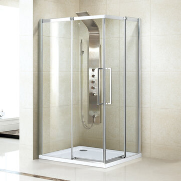 ADMIRAL Shower enclosures and doors 