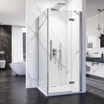 BETTER Shower enclosures and doors 