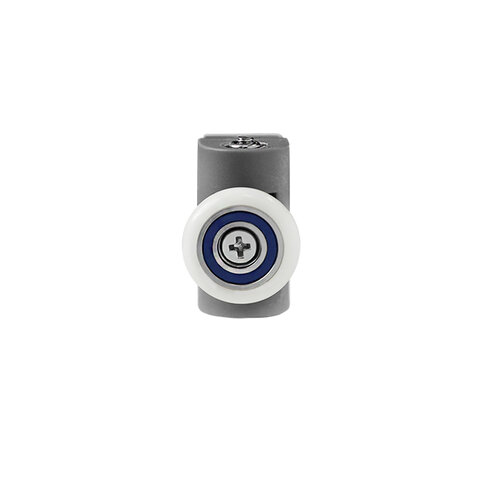 castors for shower enclosures
