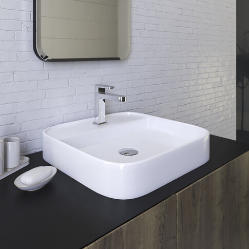 CERAMIC WASHBASINS