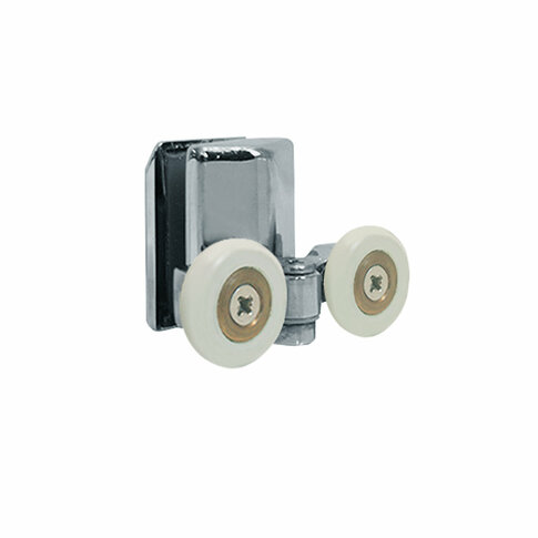 DYNAMIC twocycle - lower for glass thickness: 6-8 mm