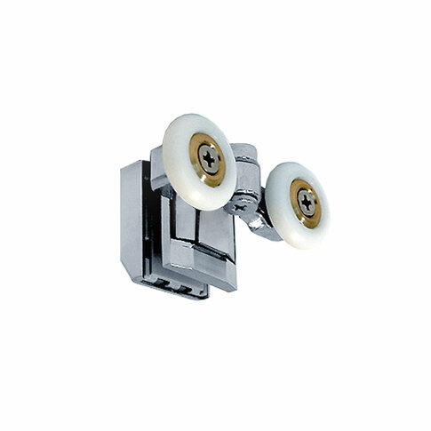 DYNAMIC twocycle - upper for glass thickness: 6-8 mm