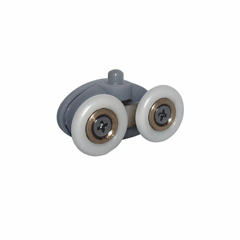 FAMILY PLAST twocycle - lower for glass thickness: 6 mm
