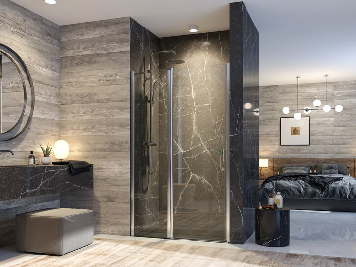 GLASS B5 90