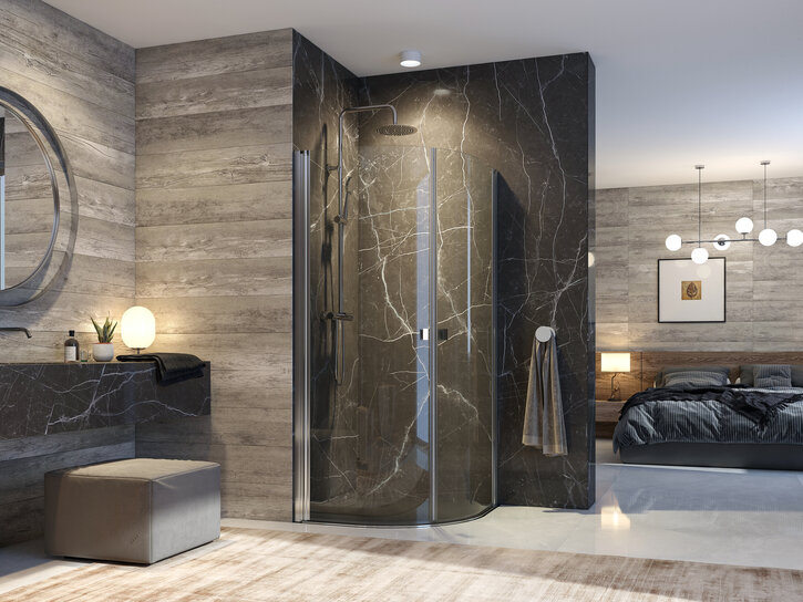 GLASS S2 90x90
