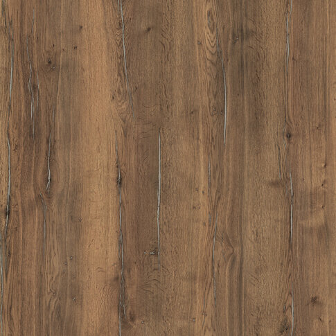 HALIFAX TIN OAK slab under sink
