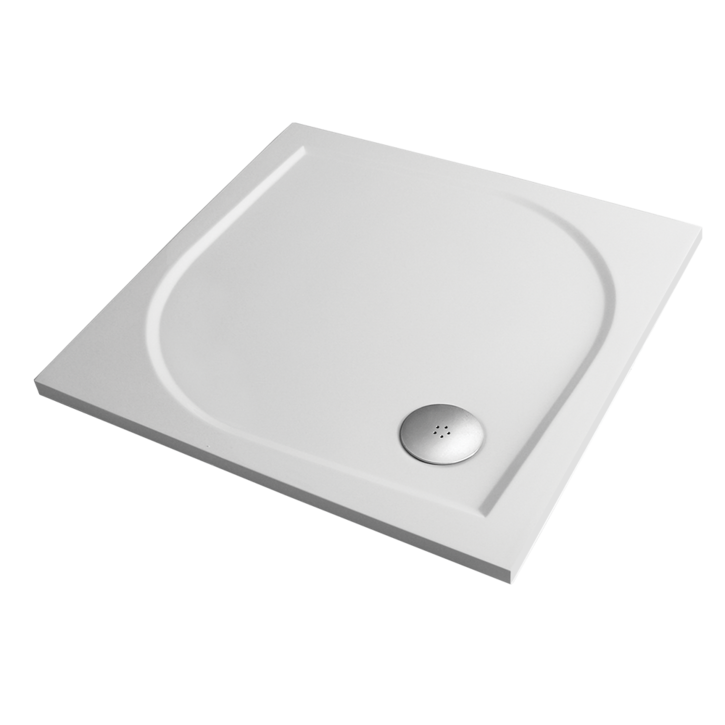 HARD 80x80cm