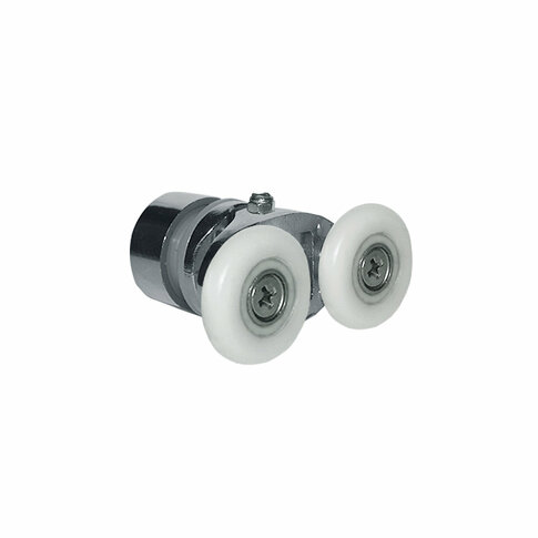 HOLIDAY twocycle - lower for glass thickness: 6 mm