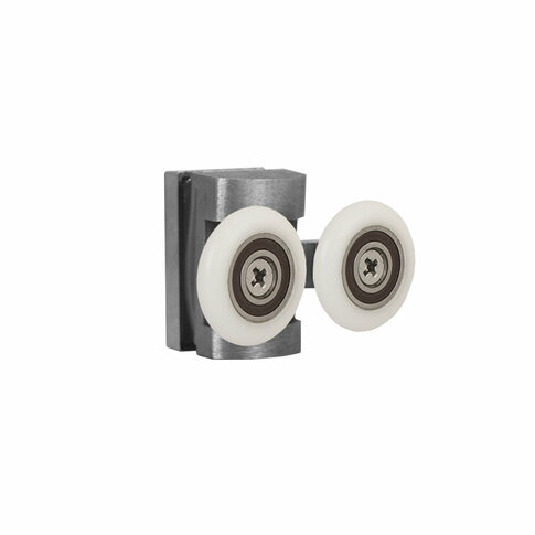 KOL - A010 spare twocycle - upper for glass thickness: 6 mm