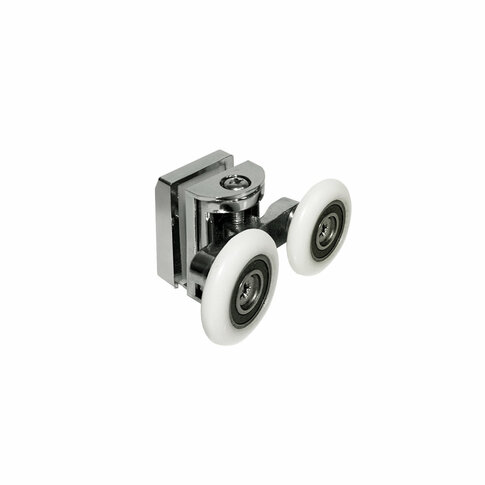 KOL - A020 spare twocycle - upper for glass thickness: 6 mm
