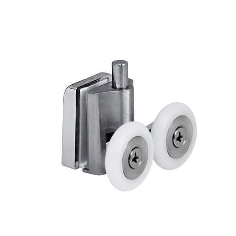 KOL - A100 twocycle - lower for glass thickness : 6 mm