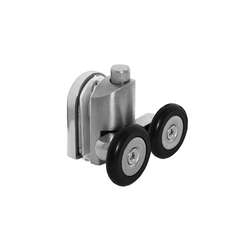 KOL - A48 twocycle - lower for glass thickness : 6 mm