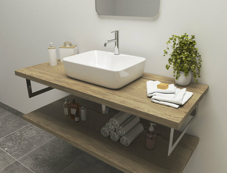 KRAFT GOLD OAK