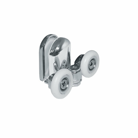 MASTER NEW twocycle - lower for glass thickness: 6 mm