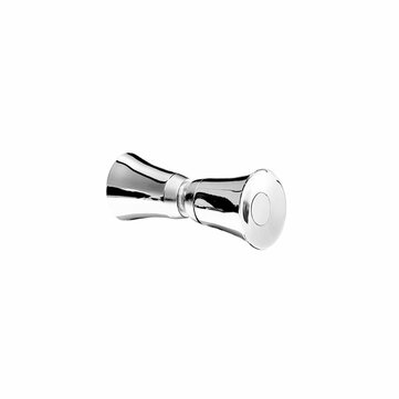 MASTER OLD double-sided knobs - chrome code : ND - M - UCH P2