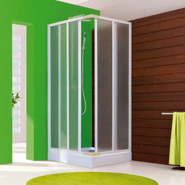 ROYAL Shower enclosures, doors, bath screens, shower cabins 
