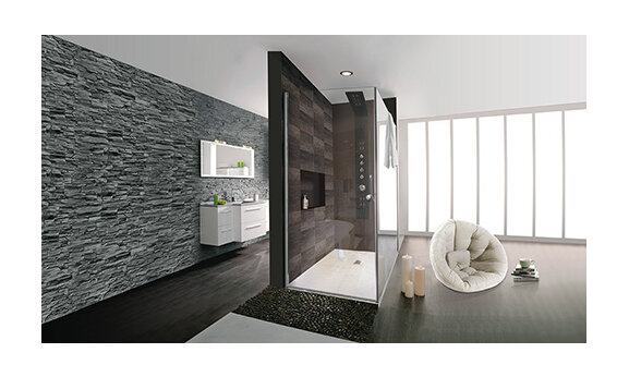 Shower enclosures and the right choice