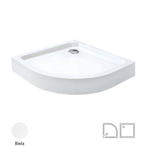 Shower trays collection SMCMAXI