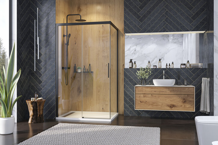 WELLNESS BLACK B2 110