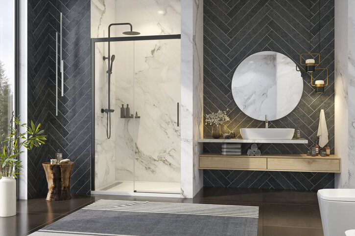 WELLNESS BLACK B2 140