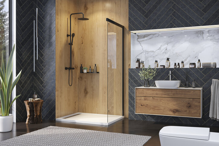 WELLNESS BLACK F1 70