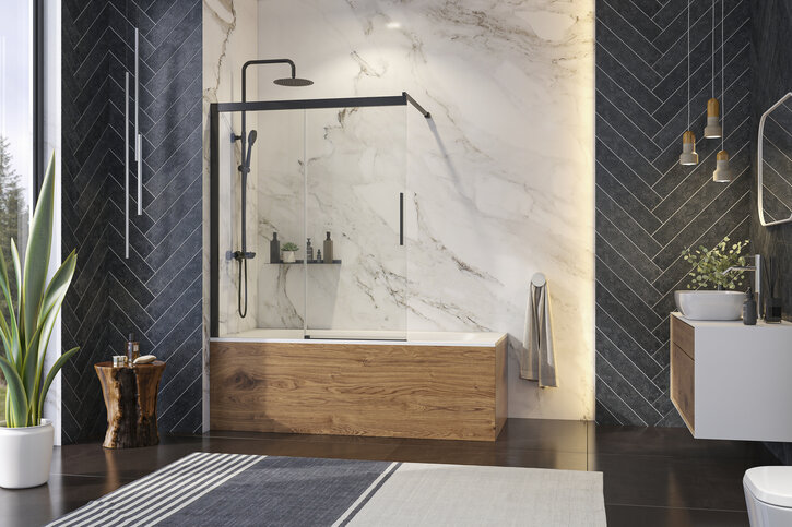 WELLNESS BLACK KV2 120