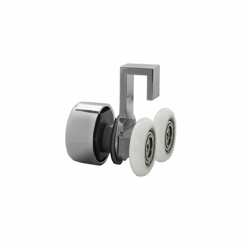 WELLNESS twocycle - upper for glass thickness: 6 mm