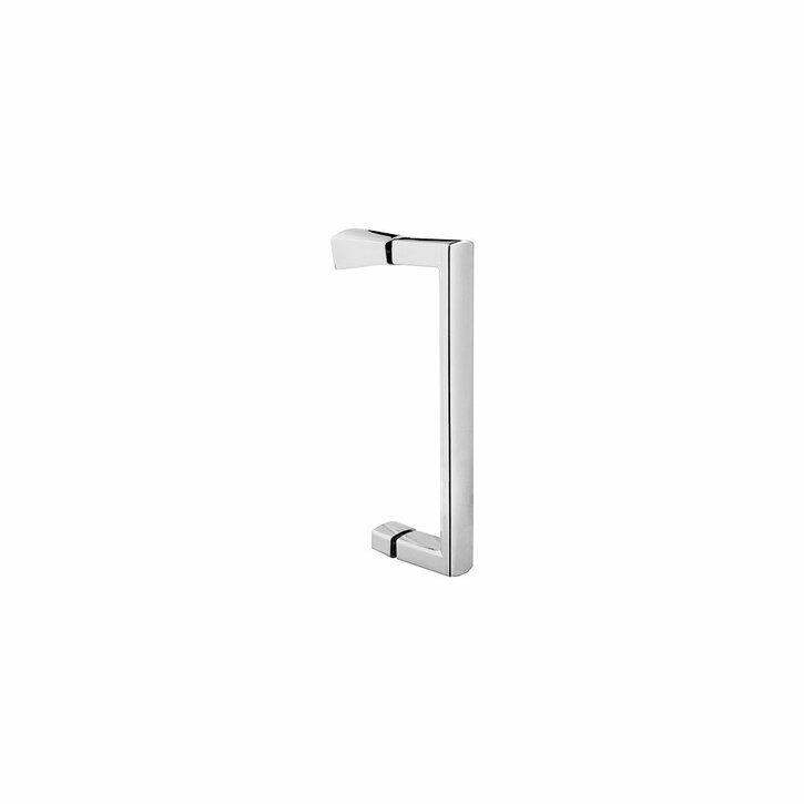YES double-sided handle