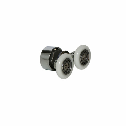 ZEUS twocycle - upper for glass thickness: 8 mm